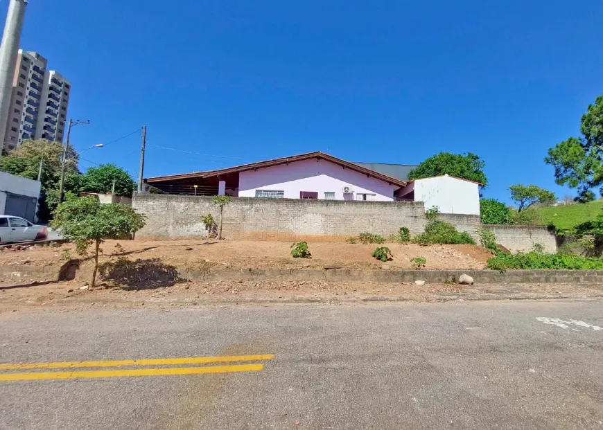 Foto 1 de Lote/Terreno à venda, 300m² em Jardim Santa Fé , Sorocaba