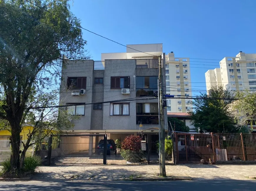 Foto 1 de Cobertura com 2 Quartos à venda, 170m² em Jardim Lindóia, Porto Alegre