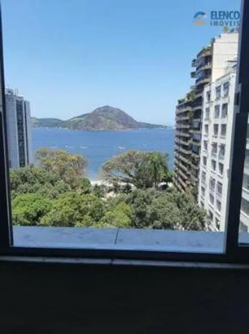 Foto 1 de Apartamento com 3 Quartos à venda, 85m² em Ingá, Niterói