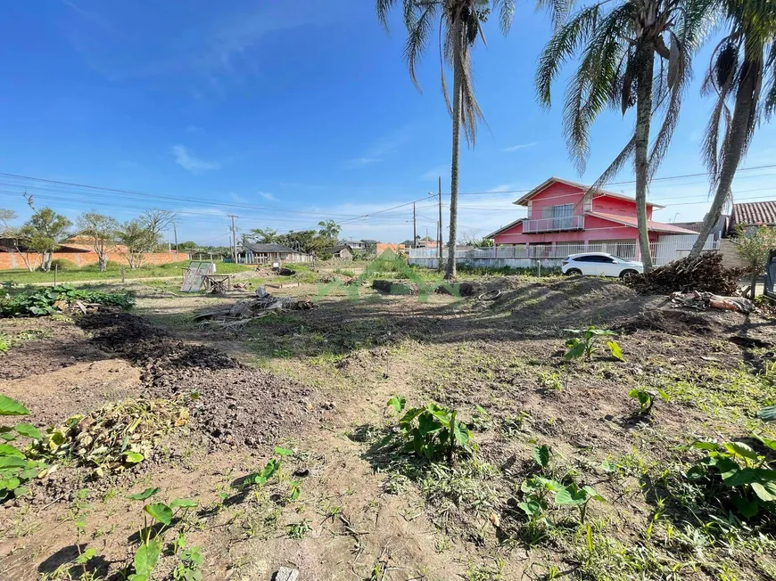 Foto 1 de Lote/Terreno à venda em Costeira, Balneário Barra do Sul