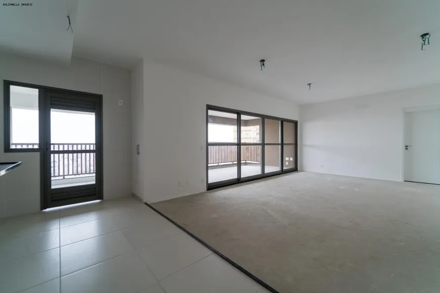 Foto 1 de Apartamento com 4 Quartos à venda, 131m² em Vila Gumercindo, São Paulo