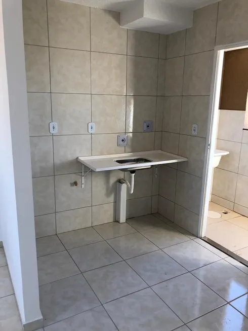 Foto 1 de Apartamento com 2 Quartos à venda, 10m² em Ypiranga, Valparaíso de Goiás