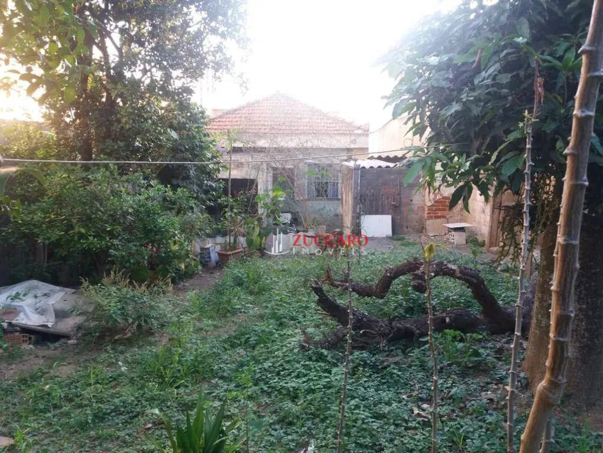 Foto 1 de Lote/Terreno à venda, 500m² em Vila Rosalia, Guarulhos