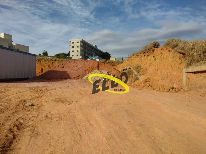 Foto 1 de Lote/Terreno à venda, 170m² em Outeiro de Passárgada, Cotia