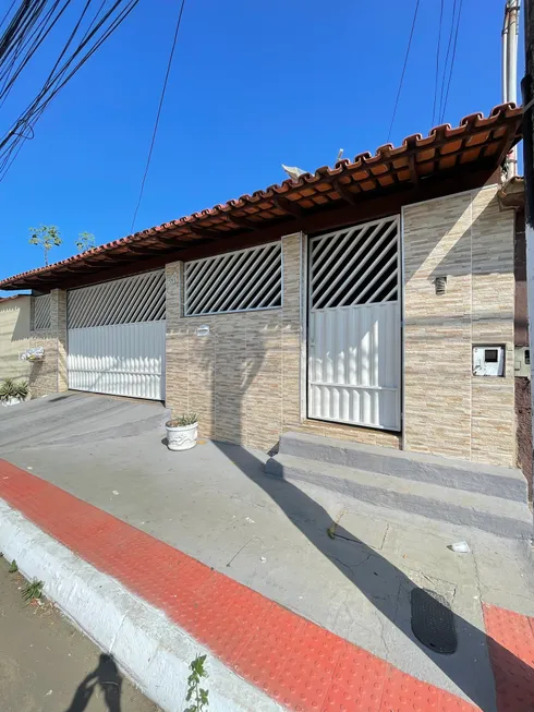 Foto 1 de Casa com 4 Quartos à venda, 150m² em Barcelona, Serra