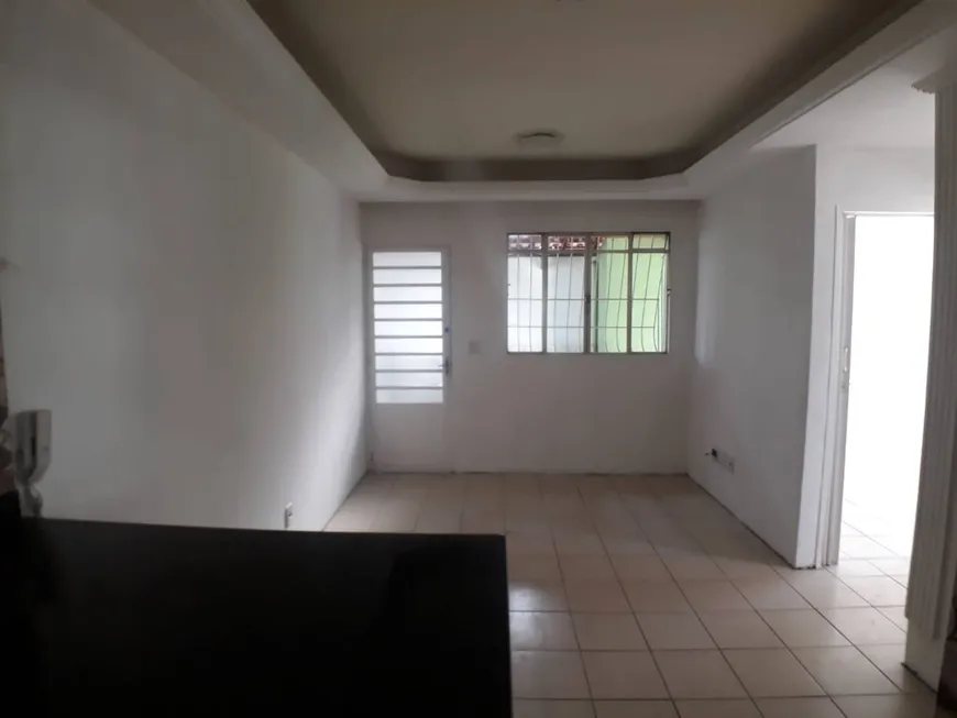Foto 1 de Apartamento com 2 Quartos à venda, 45m² em Califórnia, Belo Horizonte
