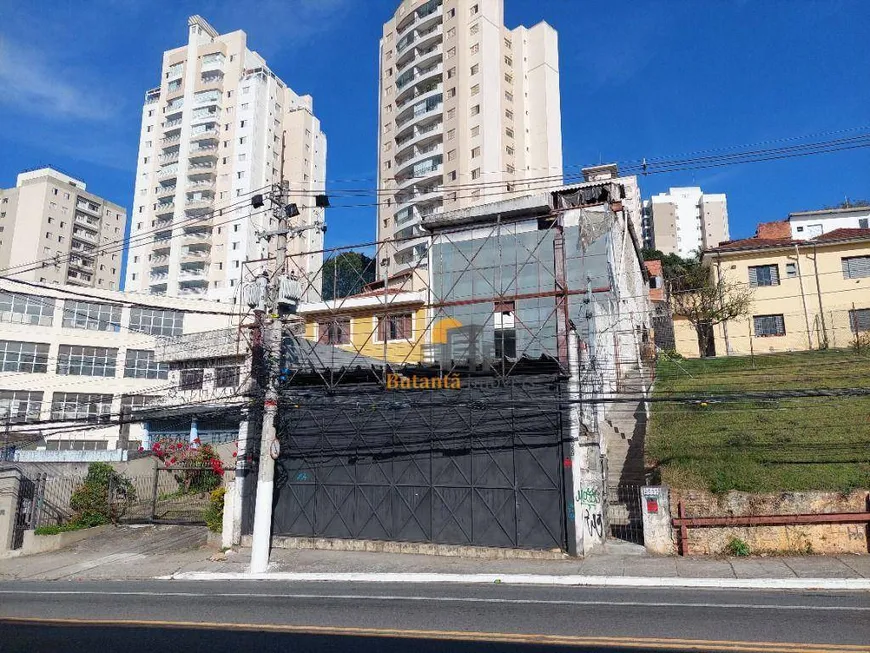 Foto 1 de Prédio Comercial para venda ou aluguel, 900m² em Butantã, São Paulo