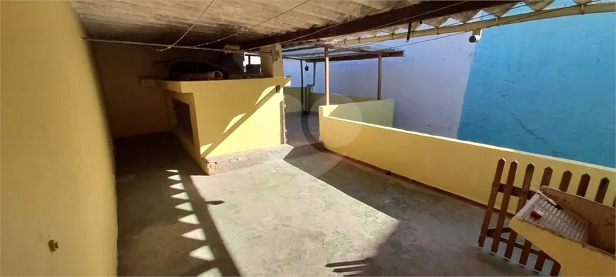 Foto 1 de Casa com 3 Quartos à venda, 200m² em Vila Medeiros, São Paulo
