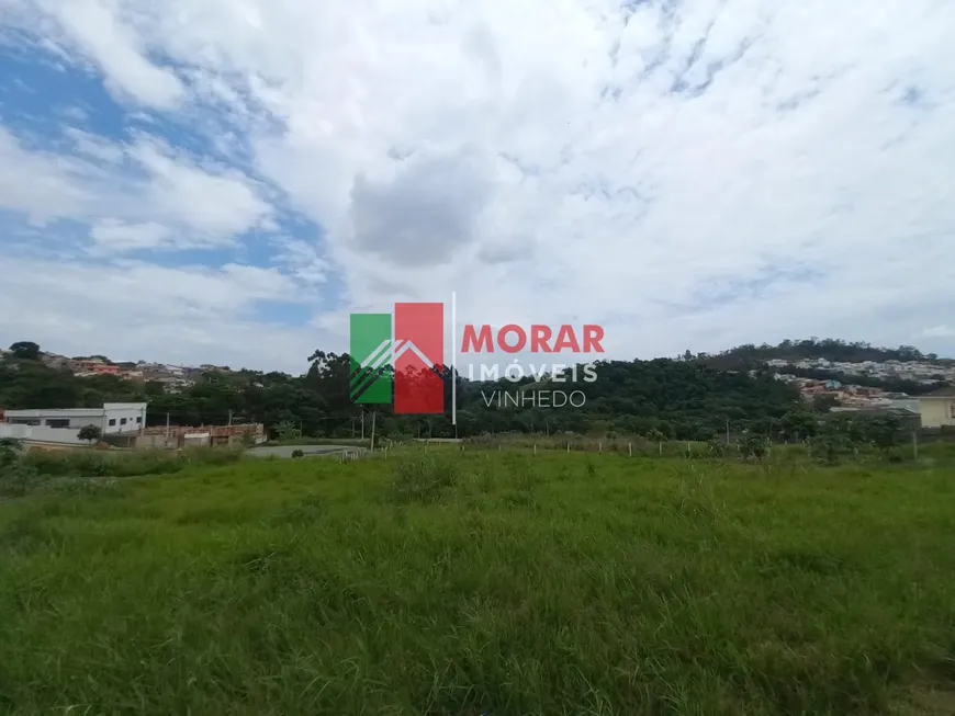 Foto 1 de Lote/Terreno à venda, 307m² em Jardim Alto da Colina, Valinhos