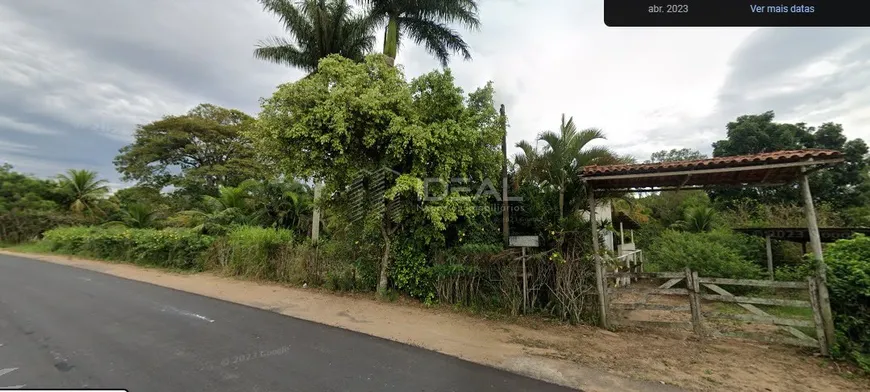 Foto 1 de Fazenda/Sítio à venda, 34810m² em Parque Aeroporto, Campos dos Goytacazes