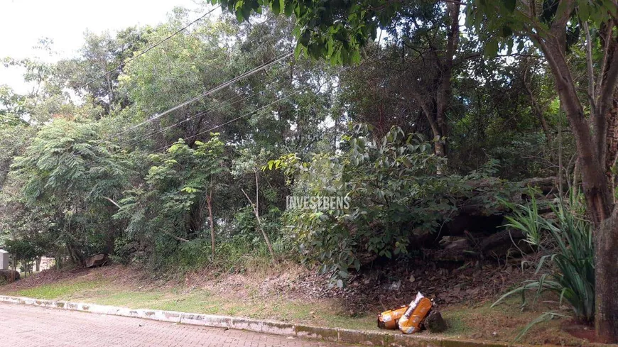 Foto 1 de Lote/Terreno à venda, 1000m² em Vila  Alpina, Nova Lima