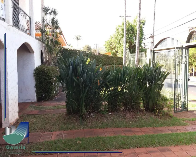 Foto 1 de Casa com 5 Quartos para alugar, 512m² em Ribeirânia, Ribeirão Preto