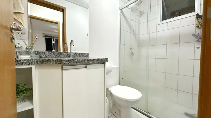 Foto 1 de Apartamento com 2 Quartos à venda, 60m² em Jardim Europa, Anápolis