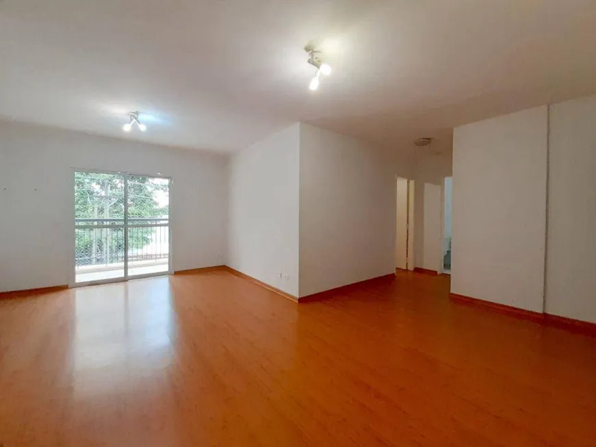 Foto 1 de Apartamento com 3 Quartos à venda, 108m² em Vila Mariana, São Paulo