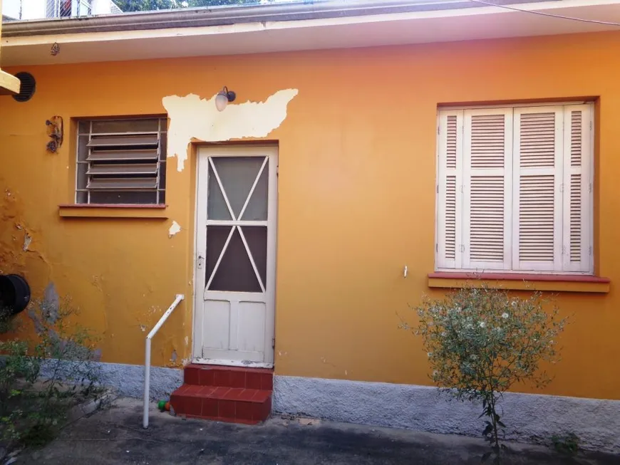 Foto 1 de Casa com 2 Quartos para venda ou aluguel, 209m² em Vila Anglo Brasileira, São Paulo