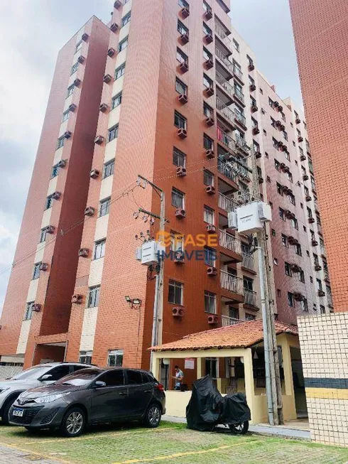 Foto 1 de Apartamento com 3 Quartos à venda, 106m² em Atalaia, Ananindeua