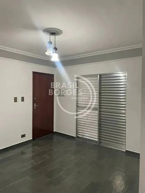 Foto 1 de Apartamento com 3 Quartos à venda, 74m² em Vila Lucy, Sorocaba