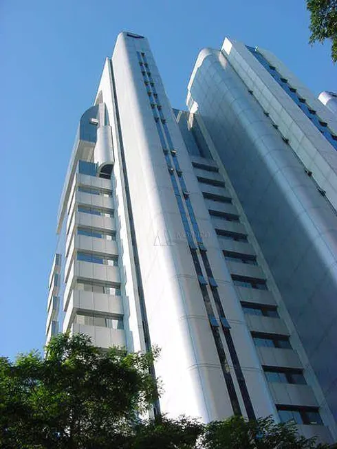 Foto 1 de Sala Comercial para venda ou aluguel, 504m² em Cidade Monções, São Paulo