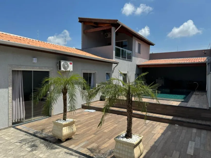 Foto 1 de Casa com 4 Quartos à venda, 126m² em São Fernando, Itanhaém