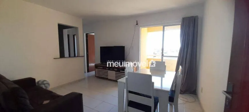 Foto 1 de Apartamento com 2 Quartos à venda, 56m² em Araçagy, São José de Ribamar