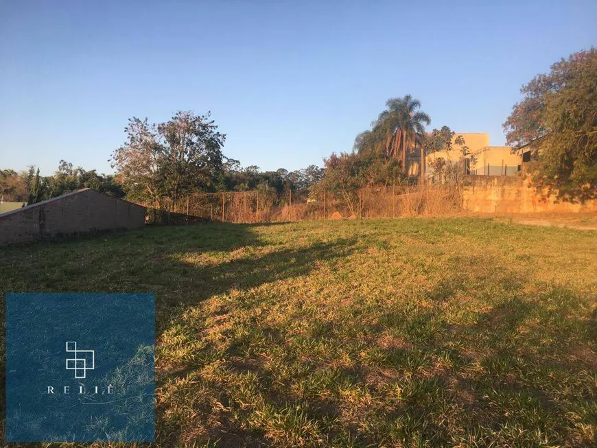 Foto 1 de Lote/Terreno à venda, 1000m² em Jardim Novo Mundo, Sorocaba