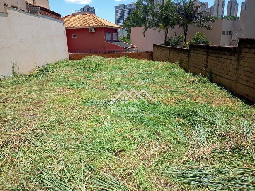 Foto 1 de Lote/Terreno à venda, 316m² em Jardim Botânico, Ribeirão Preto