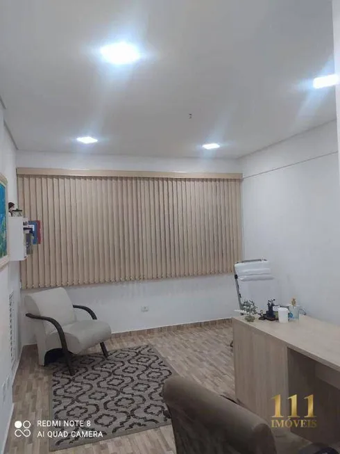 Foto 1 de Sala Comercial à venda, 34m² em Jardim Aquarius, São José dos Campos