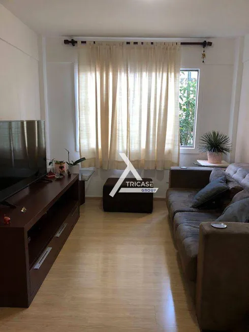 Foto 1 de Apartamento com 3 Quartos à venda, 68m² em Jardim Marajoara, São Paulo