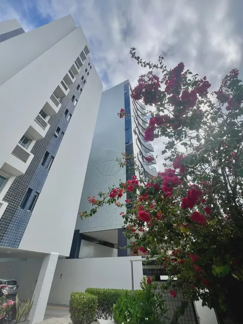 Foto 1 de Apartamento com 3 Quartos à venda, 86m² em Pajuçara, Maceió