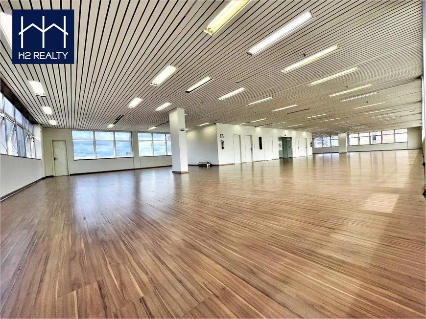 Foto 1 de Sala Comercial para alugar, 475m² em Funcionários, Belo Horizonte