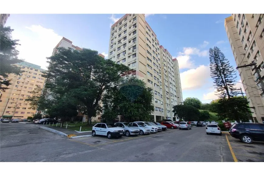 Foto 1 de Apartamento com 2 Quartos à venda, 70m² em Colubandê, São Gonçalo