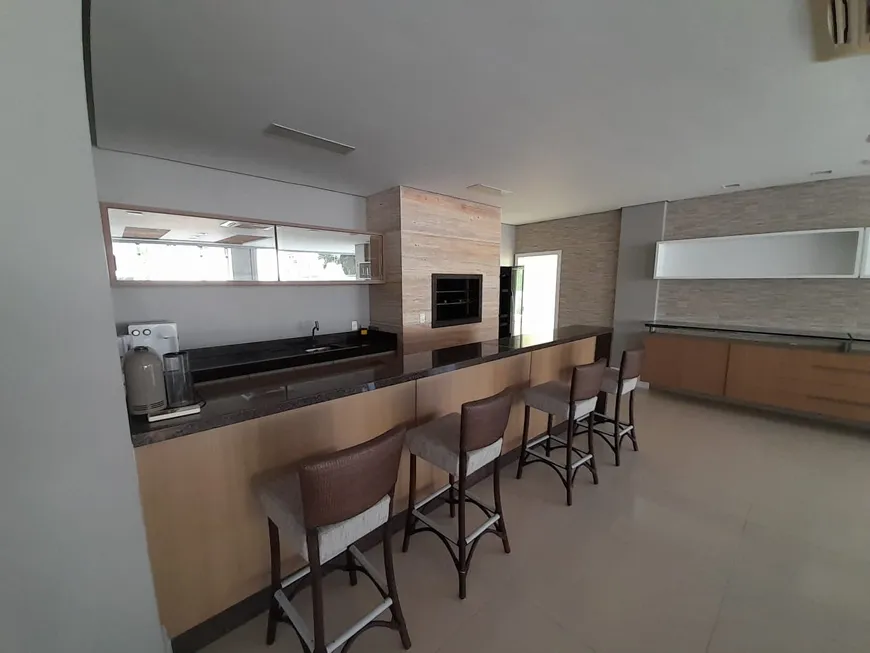 Foto 1 de Apartamento com 3 Quartos à venda, 206m² em Jurerê, Florianópolis