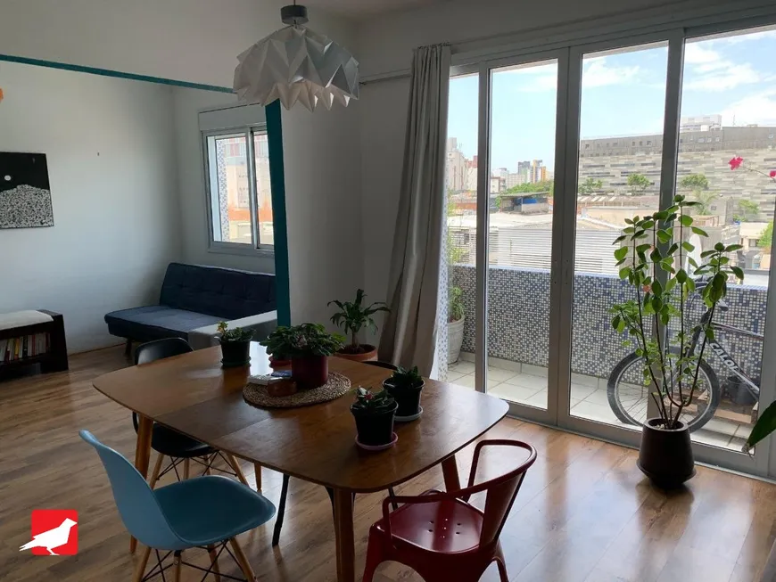 Foto 1 de Apartamento com 2 Quartos à venda, 90m² em Vila Madalena, São Paulo