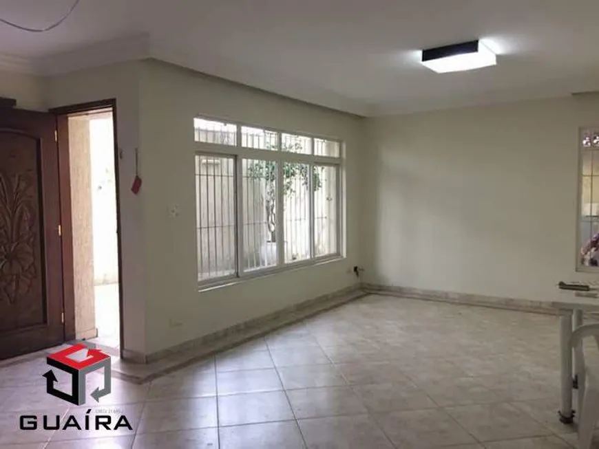 Foto 1 de Sobrado com 3 Quartos à venda, 255m² em Jardim Hollywood, São Bernardo do Campo