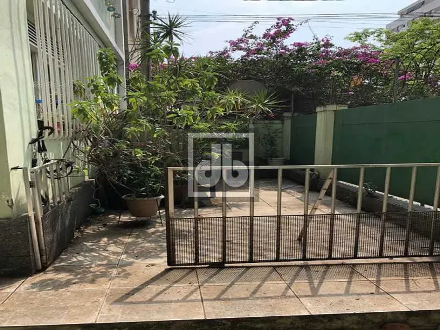 Foto 1 de Casa com 4 Quartos à venda, 267m² em Rocha, Rio de Janeiro