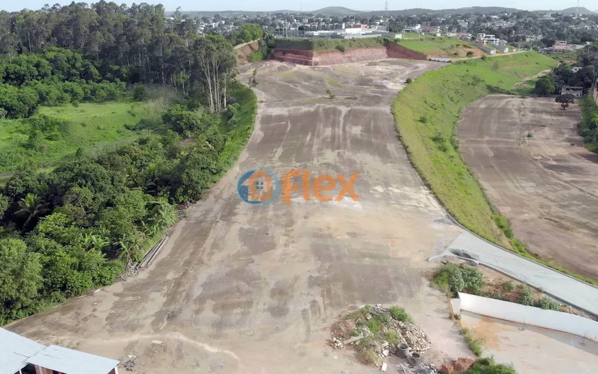 Foto 1 de Lote/Terreno à venda, 79000m² em Parque Industrial, Viana