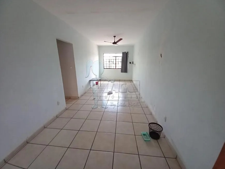 Foto 1 de Apartamento com 2 Quartos à venda, 67m² em Jardim Anhanguéra, Ribeirão Preto