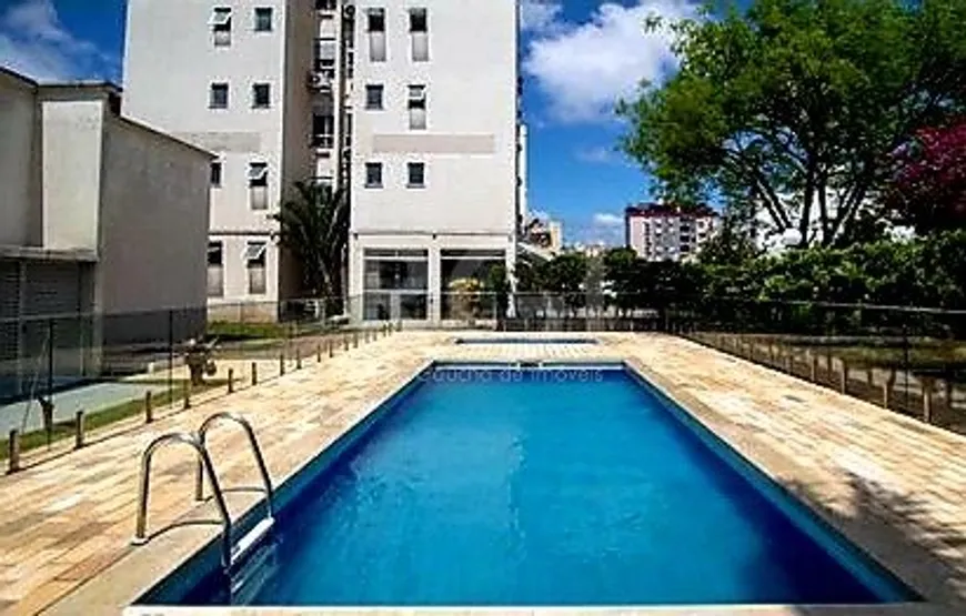 Foto 1 de Apartamento com 2 Quartos à venda, 59m² em Jardim Planalto, Porto Alegre