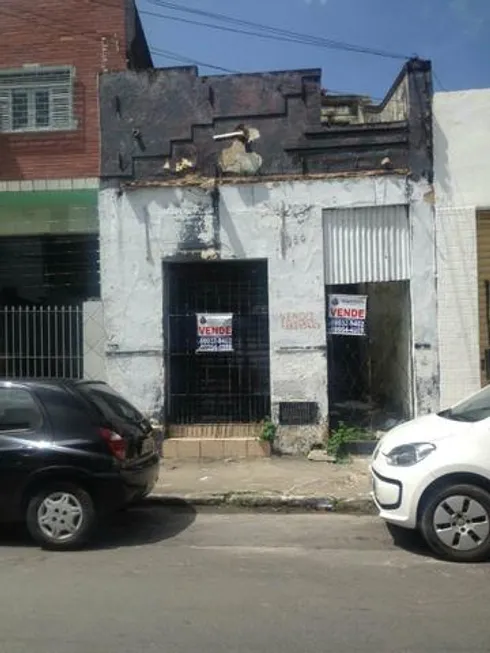 Foto 1 de Galpão/Depósito/Armazém à venda, 120m² em Centro, Maceió