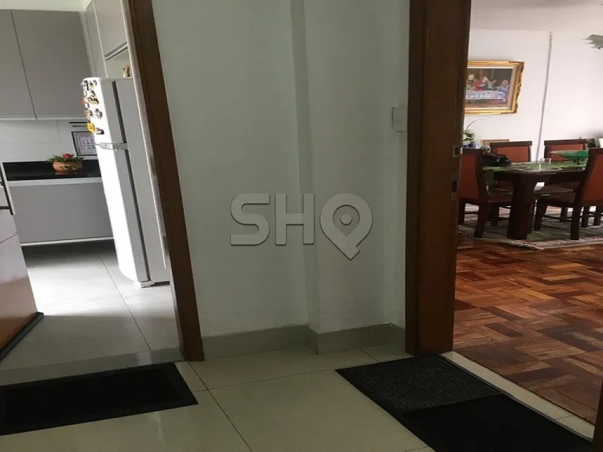 Foto 1 de Apartamento com 3 Quartos à venda, 120m² em Bela Vista, São Paulo