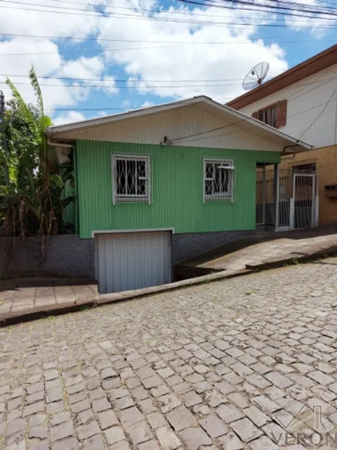 Foto 1 de Casa com 3 Quartos à venda, 140m² em Marechal Floriano, Caxias do Sul