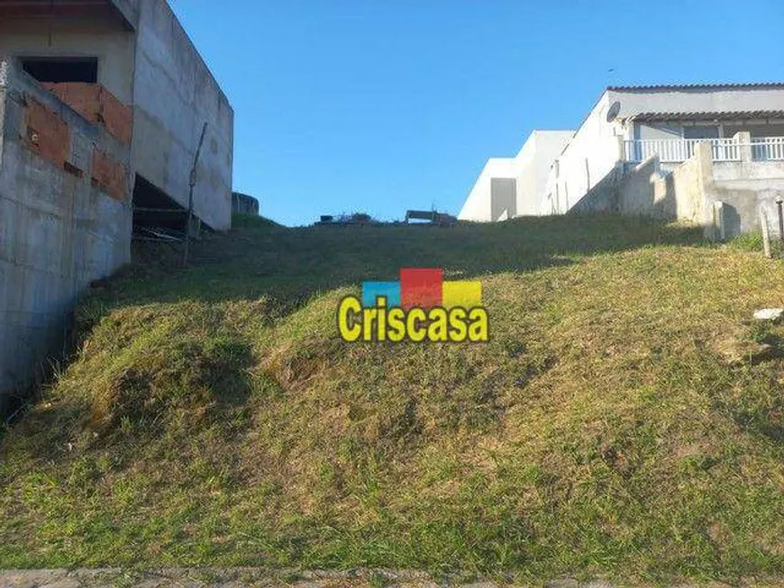 Foto 1 de Lote/Terreno à venda, 300m² em Peró, Cabo Frio