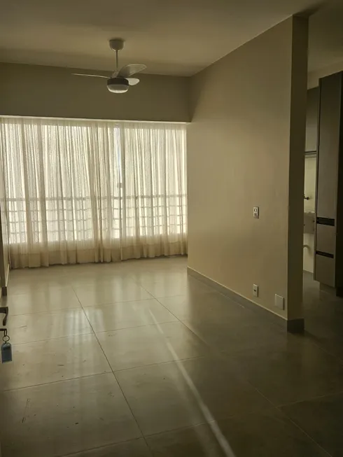 Foto 1 de Apartamento com 3 Quartos à venda, 82m² em Parque Industrial Paulista, Goiânia