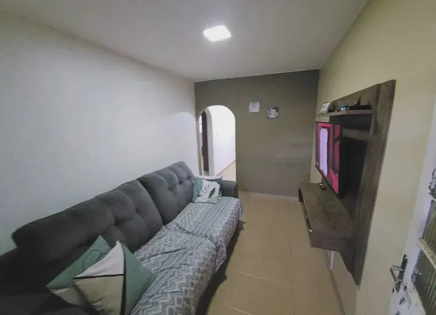 Foto 1 de Casa com 2 Quartos à venda, 70m² em Barbalho, Salvador