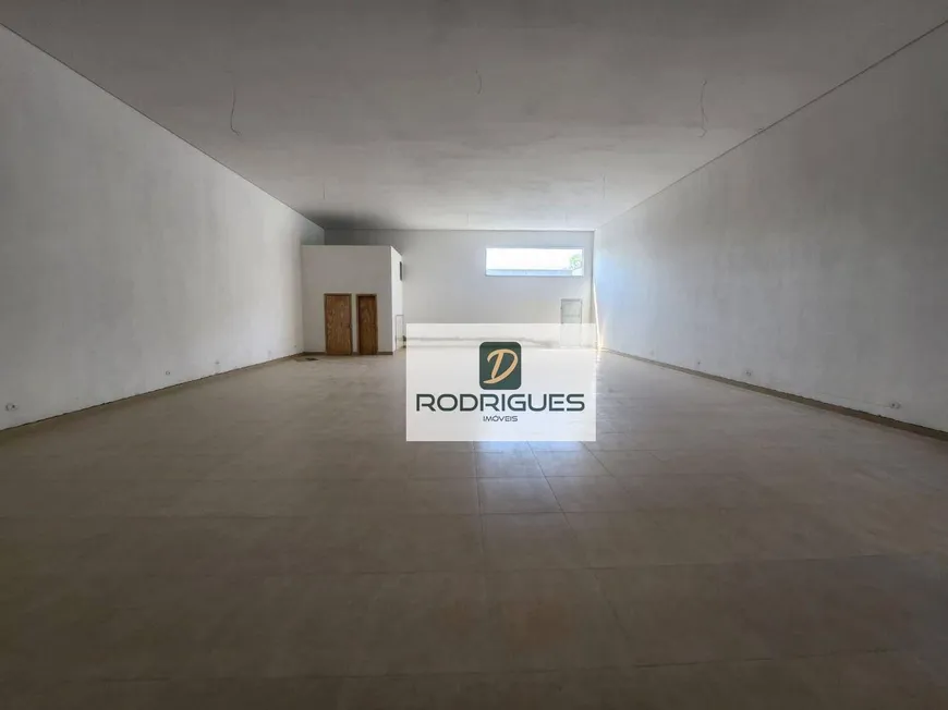 Foto 1 de Galpão/Depósito/Armazém para alugar, 260m² em Vila Nogueira, Diadema