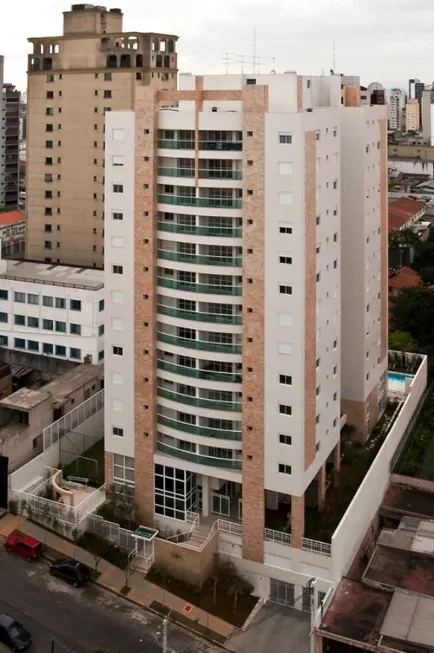 Foto 1 de Apartamento com 4 Quartos para venda ou aluguel, 130m² em Saúde, São Paulo