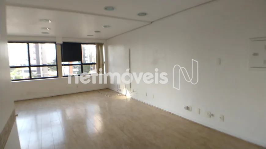 Foto 1 de Sala Comercial para alugar, 63m² em Vila Clementino, São Paulo