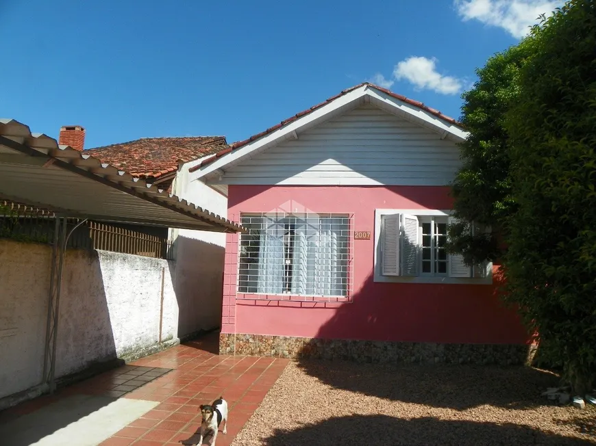 Foto 1 de Casa com 2 Quartos à venda, 115m² em Tristeza, Porto Alegre