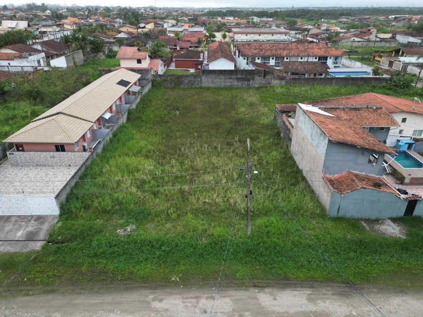 Foto 1 de Lote/Terreno à venda, 1250m² em Cibratel II, Itanhaém