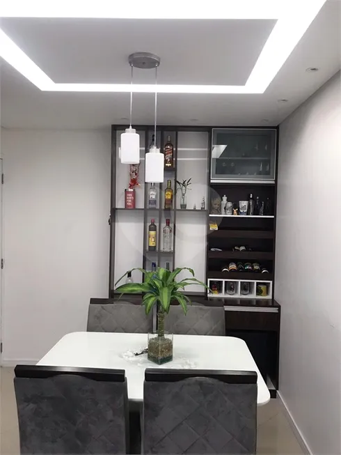 Foto 1 de Apartamento com 2 Quartos à venda, 41m² em Guaianases, São Paulo